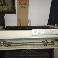 پرینترایسون سوزنی قدیمی استوک|پرینتر، اسکنر، کپی، فکس|سبزوار, فرهنگیان|دیوار