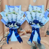 تزئین اسکناس ، گیفت