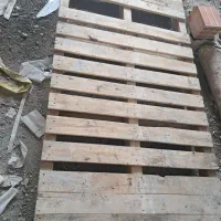 فروش پالت|مصالح و تجهیزات ساختمان|سلمان‌شهر, |دیوار