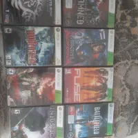 بازی xbox360