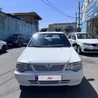 پراید۱۱۱مدل۹۹بی رنگ پلمپ