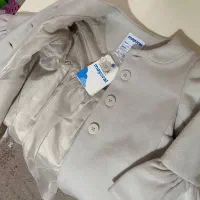 پالتو بچگانه|کفش و لباس بچه|بندر انزلی, صابرحنان|دیوار