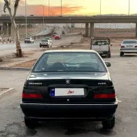 پژوپارس مدل 98|خودرو سواری و وانت|شیراز, مسلم|دیوار