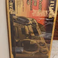 سیستم صوتی خانگی