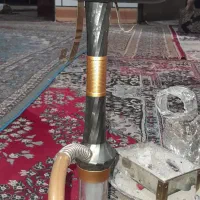 قلیان سپاپی دوسیب نخله|کلکسیون و سرگرمی|اهواز, کوی علوی|دیوار