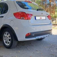 کوییک Rs مدل ۴۰۲|خودرو سواری و وانت|ایلام, |دیوار