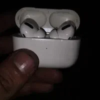 air pods pro|لوازم جانبی موبایل و تبلت|تهران, جیحون|دیوار