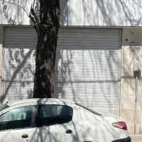 ۴۰ متر مغازه مناسب انبار / کن