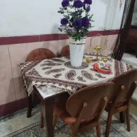 نهار خوری 4نفره