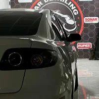 نصب و اجرای دودی انتی UV نسل جدید با نازلترین قیمت