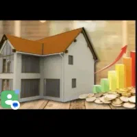 یک واحد آپارتمان  70متری یک خوابه طبقه دوم در رابر