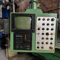 cnc اسپانیایی|ماشینآلات صنعتی|تهران, اتحاد|دیوار