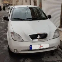 تیبا۹۷ بی رنگ و در حد