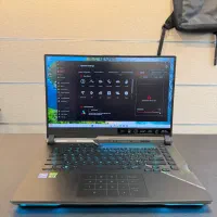 Asus ROG Strix G533 ZM|رایانه همراه|تهران, جردن|دیوار