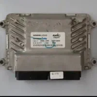 ایسیو زیمنس در حد صفر خشک