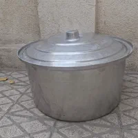 قابلمه روحی|ظروف پخت‌وپز|تهران, امام حسین|دیوار