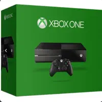 ایکس باکس وان