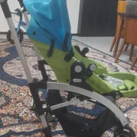 کالسکه عصایی mama love ( خارجی )