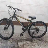 دوچرخه ویوا سایز ۲۶ ۲۰۲۴|دوچرخه، اسکیت، اسکوتر|اندیمشک, |دیوار