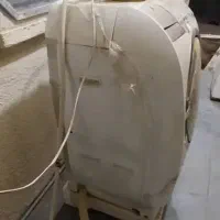 لباسشویی هیتاچی|ماشین لباسشویی و خشک‌کن لباس|بوشهر, |دیوار