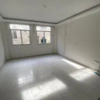 ۵۰ متری خوش نقشه طبقه دو رویتی