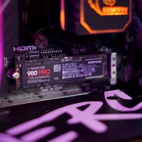 کیس گیمینگ i7 نسل ۱۳|رایانه رومیزی|رشت, پیرسرا|دیوار