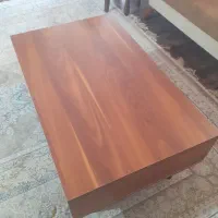 فروش جلو مبلی تمام چوب|مبلمان خانگی و میز عسلی|نکا, |دیوار