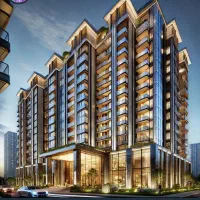 پیش فروش آپارتمان حسینی الهاشمی با وام یک میلیارد