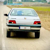 405|خودرو سواری و وانت|رامشیر, |دیوار