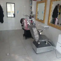 اموزش صفر تاصد ارایشگری مردانه ونیاز به شاگرد مجرب