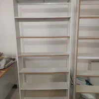 کتابخانه و جاکفشی|جاکفشی، کمد، دراور|قم, پردیسان|دیوار