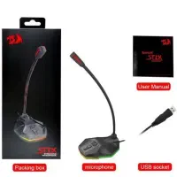 میکروفون گیمینگ ردراگون مدل GM99