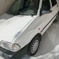 پراید مدل 94|خودرو سواری و وانت|سبزوار, قصبه اب یمین|دیوار