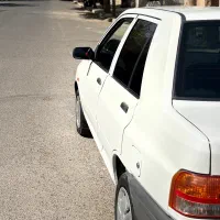 مدل۹۹شاسی بدون فشار