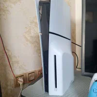ps5اسلیم استاندارد|کنسول، بازی ویدئویی و آنلاین|مشهد, طلاب|دیوار
