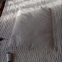 دوخت تشک و لحاف و بالشت