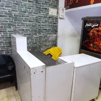 فروش وسایل فست فود|کافی‌شاپ و رستوران|بهارستان, |دیوار