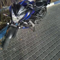 موتور سیکلت باجاج NS پالس|موتورسیکلت|تبریز, |دیوار