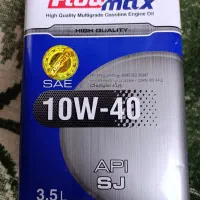 روغن فلومکس۱۰/۴۰ با فیلتر روغن شرکتی
