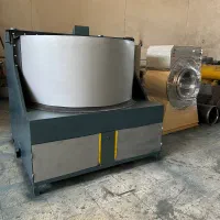 دستگاه شستشوی قطعات کثیف خودرو- قطعه شور|ماشینآلات صنعتی|خسروشاه, |دیوار