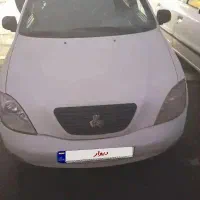تیبا 2 (هاچبک) EX، مدل ۱۳۹۷