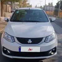 ساینا دوگانه کارخانه