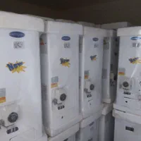 آبگرمکن 50لیتری گازی جنرال