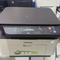 پرینتر 3کاره لیزری سامسونگm2070