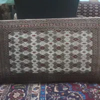 دودست پشتی دستبافت|پشتی|زاهدان, |دیوار