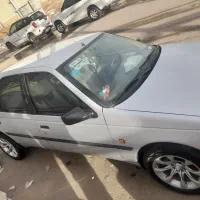 ۴۰۵ دوگانه سوز کارخانه بی رنگ