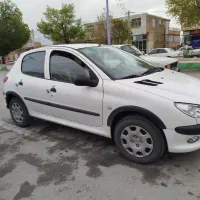 206 مدل 99|خودرو سواری و وانت|داران, |دیوار