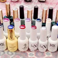 فروش وسایل ناخن|آرایشگاه و سالن‌های زیبایی|بانش, |دیوار