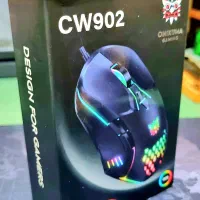 موس گیمنت اونیکاما مدل CW902