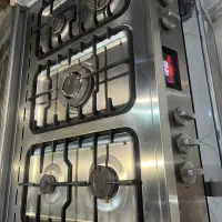 اجاق گازفردارتمام استیل|اجاق گاز و لوازم برقی پختوپز|تهران, پردیسان|دیوار